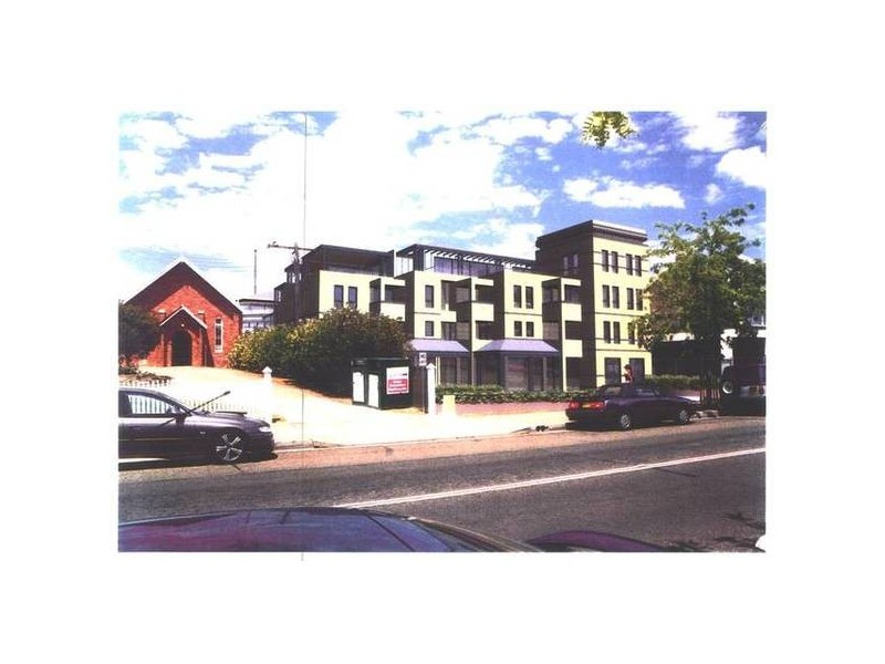 1 High Street, Penrith NSW 2750