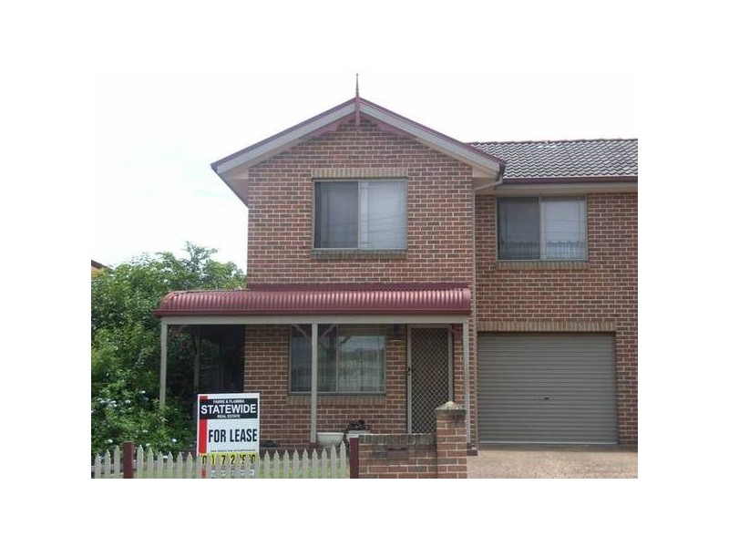 3/151 Smith Street, South Penrith NSW 2750