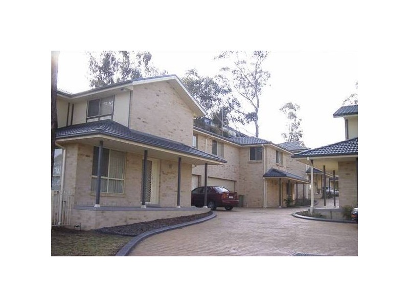 11/67 Park Avenue, Kingswood NSW 2747