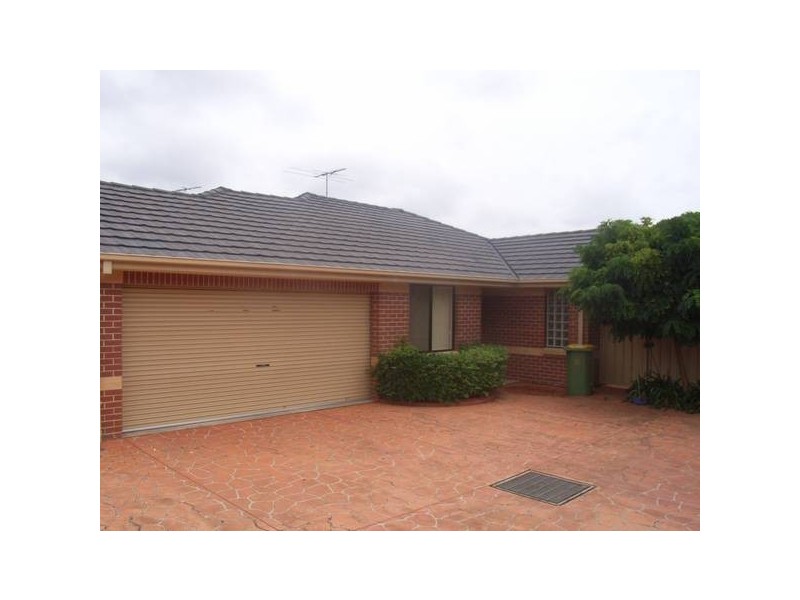 3/49-51 Great Western Highway, Kingswood NSW 2747