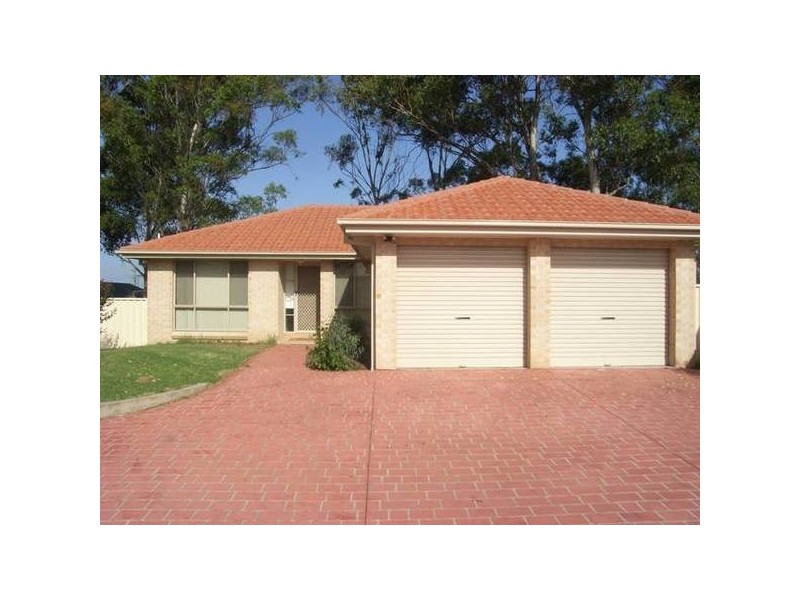 70a Pembroke Street, Cambridge Park NSW 2747