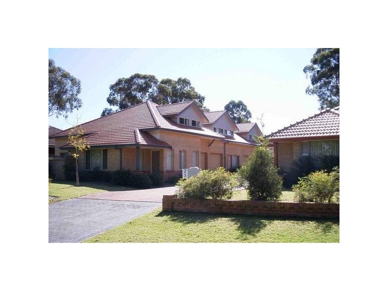 6/25 Cronin Street, Penrith NSW 2750