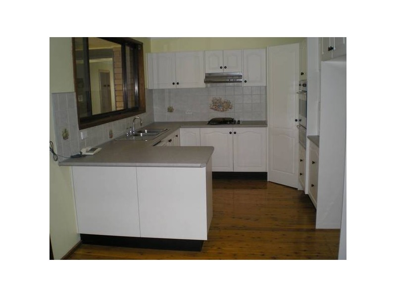 Werrington County NSW 2747