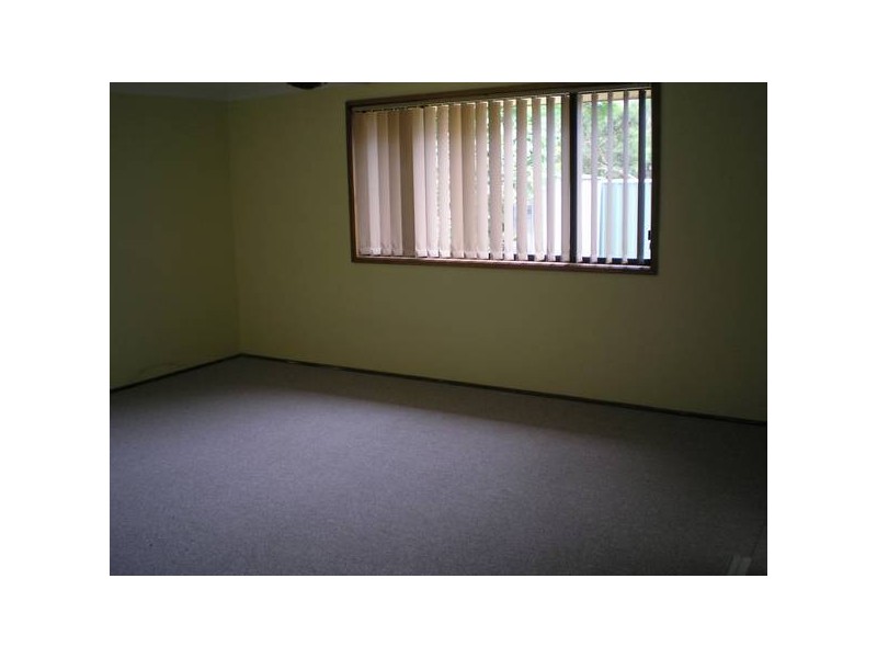 Werrington County NSW 2747