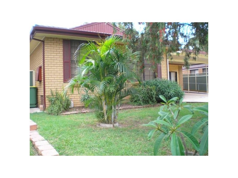 Werrington County NSW 2747