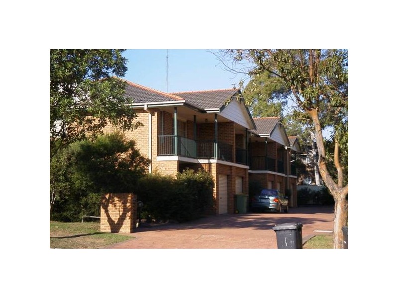 2/20 Blaxland Avenue, Penrith NSW 2750