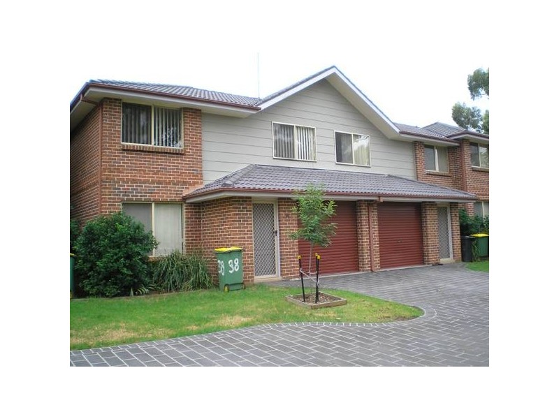 Kingswood NSW 2747