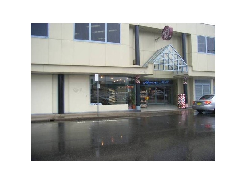 9 High Street, Penrith NSW 2750