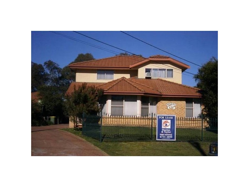 7/136 Derby Street, Penrith NSW 2750