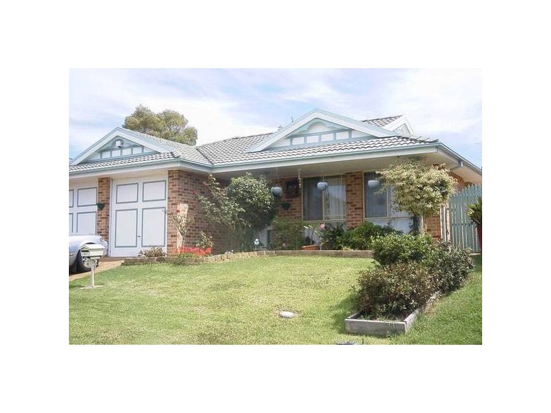 Glenmore Park NSW 2745