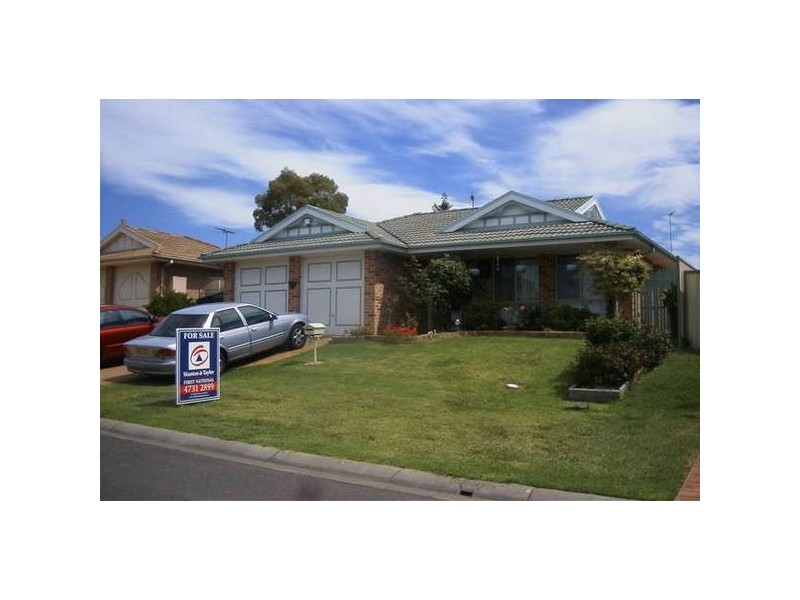 Glenmore Park NSW 2745