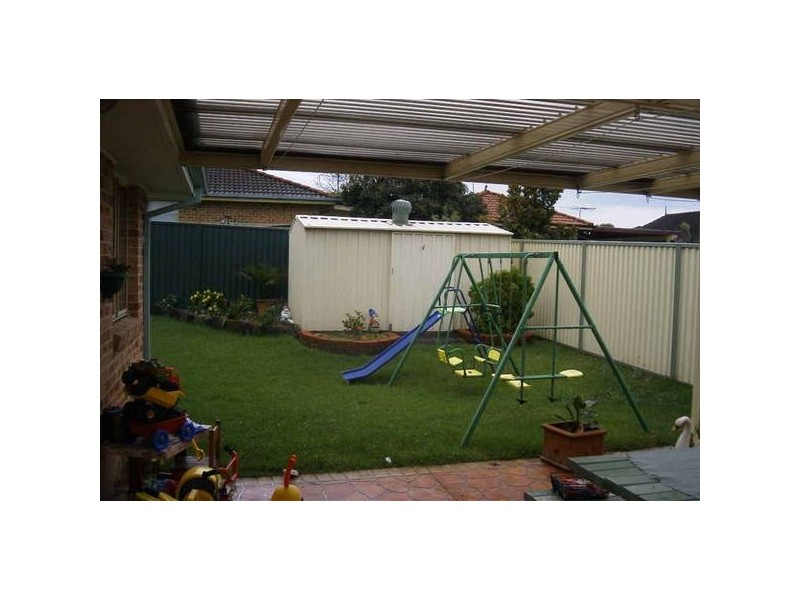 Glenmore Park NSW 2745
