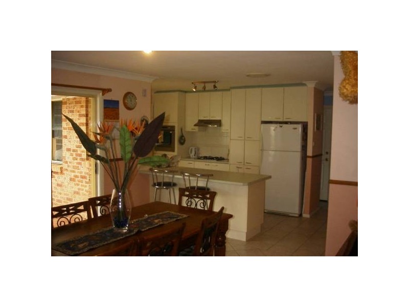 Glenmore Park NSW 2745