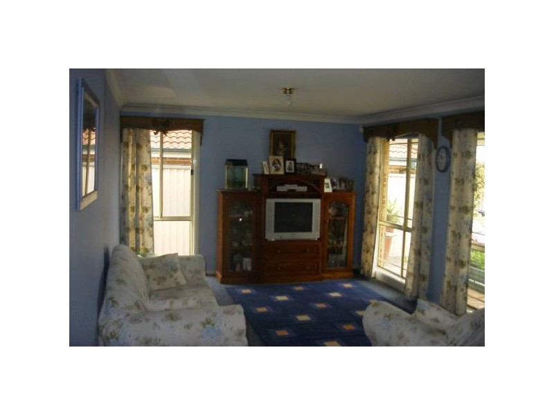 Glenmore Park NSW 2745