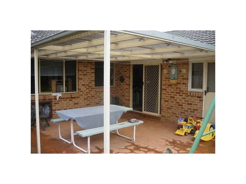 Glenmore Park NSW 2745