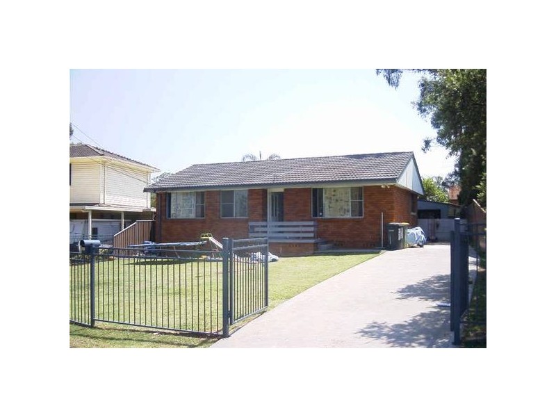 Cambridge Park NSW 2747