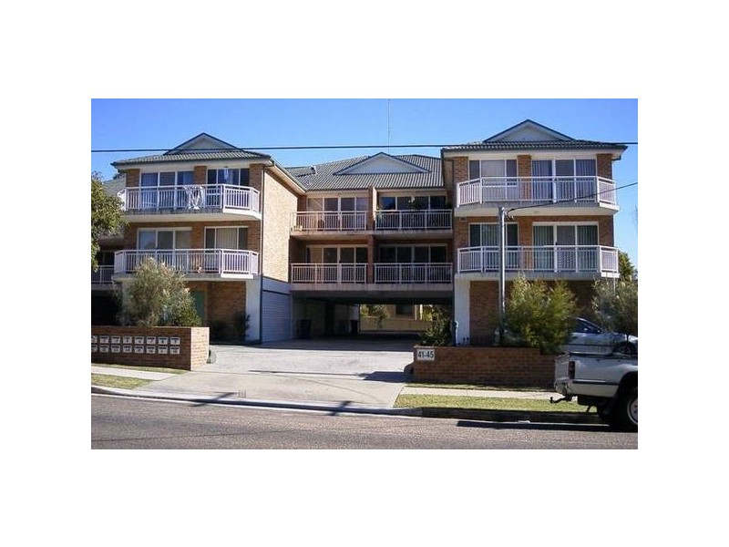8/41-45 Evan Street, Penrith NSW 2750