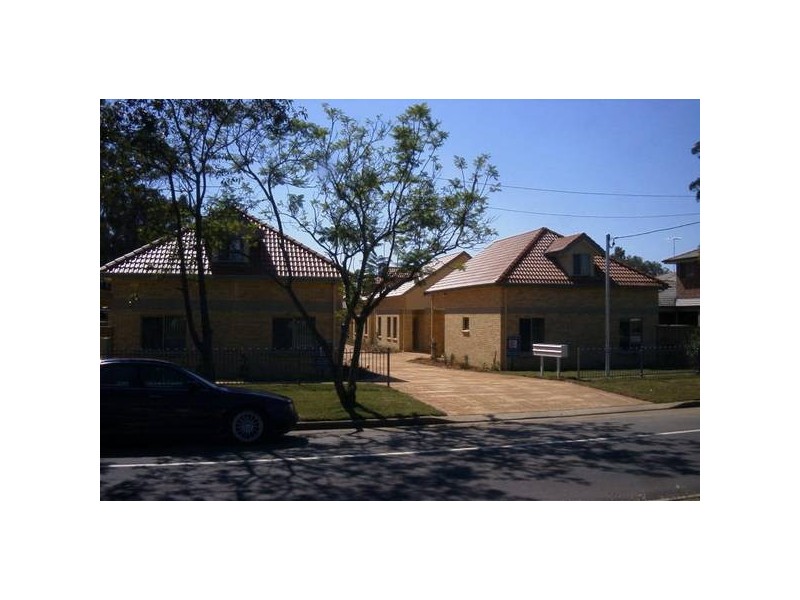 2/41 Jamison Road, Kingswood NSW 2747