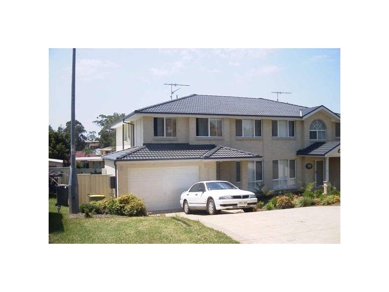 Cranebrook NSW 2749
