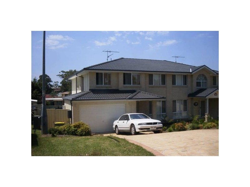 Cranebrook NSW 2749