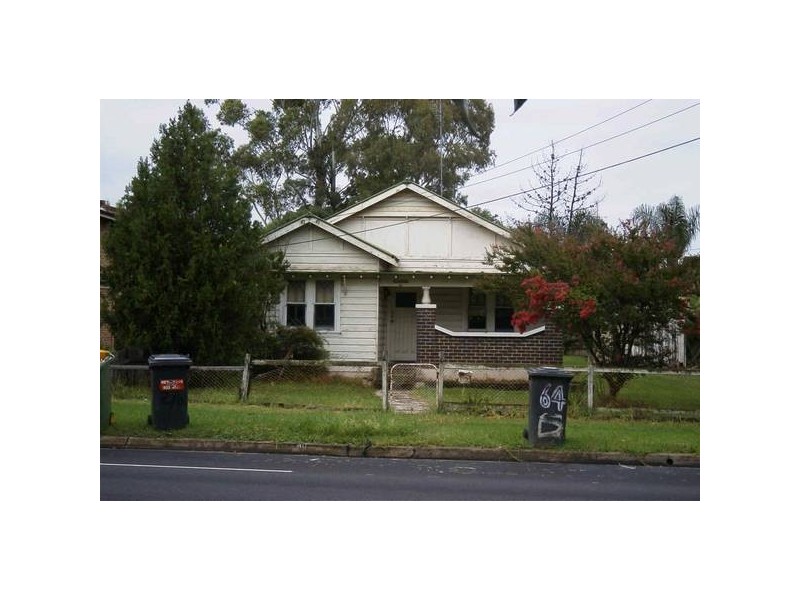 64 Union Road, Penrith NSW 2750