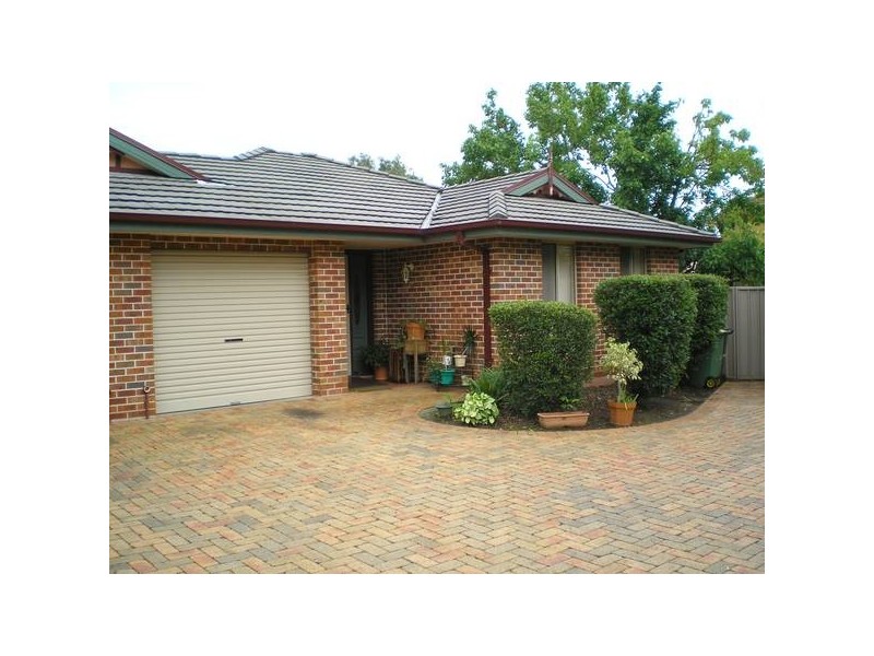 Jamisontown NSW 2750