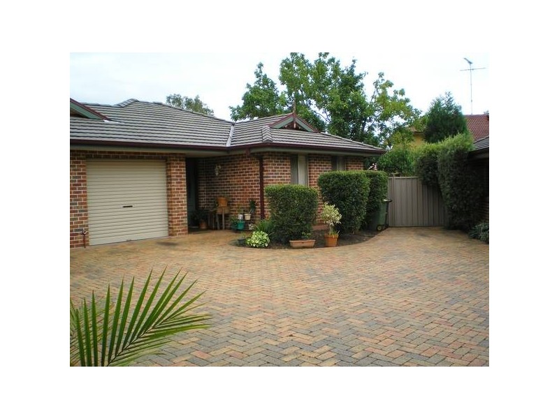 Jamisontown NSW 2750