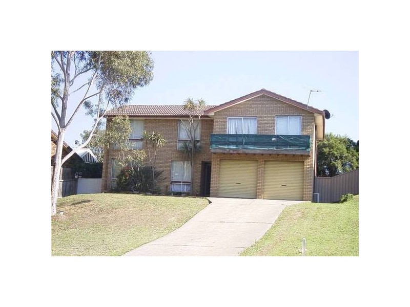 13 Nereid, Cranebrook NSW 2749