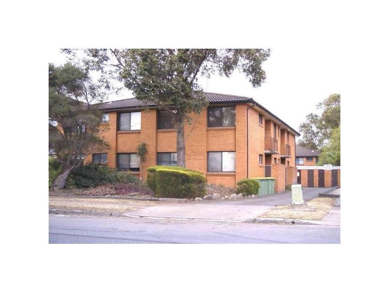 7/13 Preston Street, Penrith NSW 2750