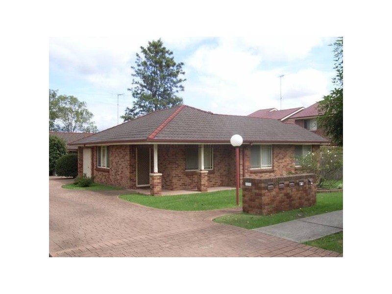 1/41 Bringelly, Penrith NSW 2750