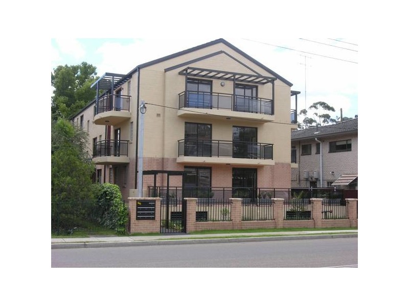 5/113 Station Street, Penrith NSW 2750