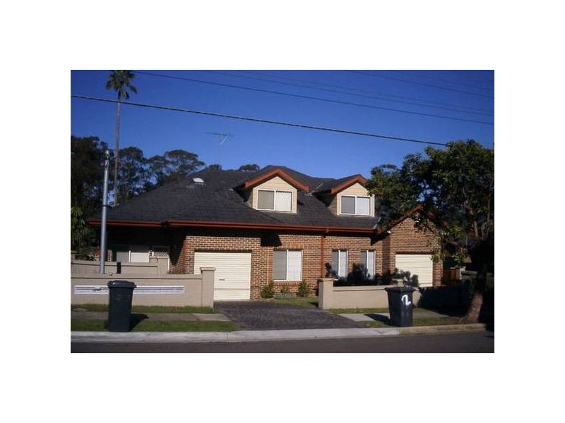 7/82 Lethbridge Street, Penrith NSW 2750