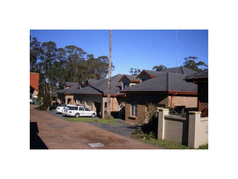 7/82 Lethbridge Street, Penrith NSW 2750