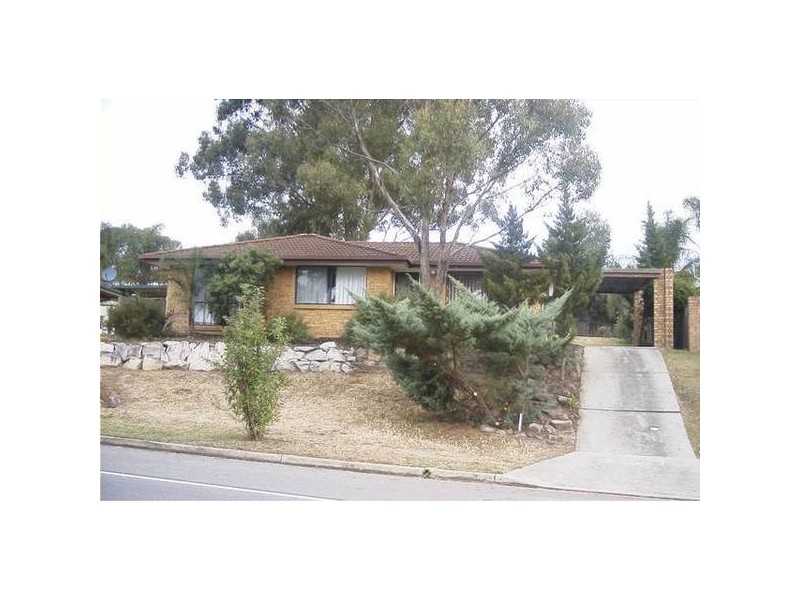 108 Hindmarsh Street, Cranebrook NSW 2749