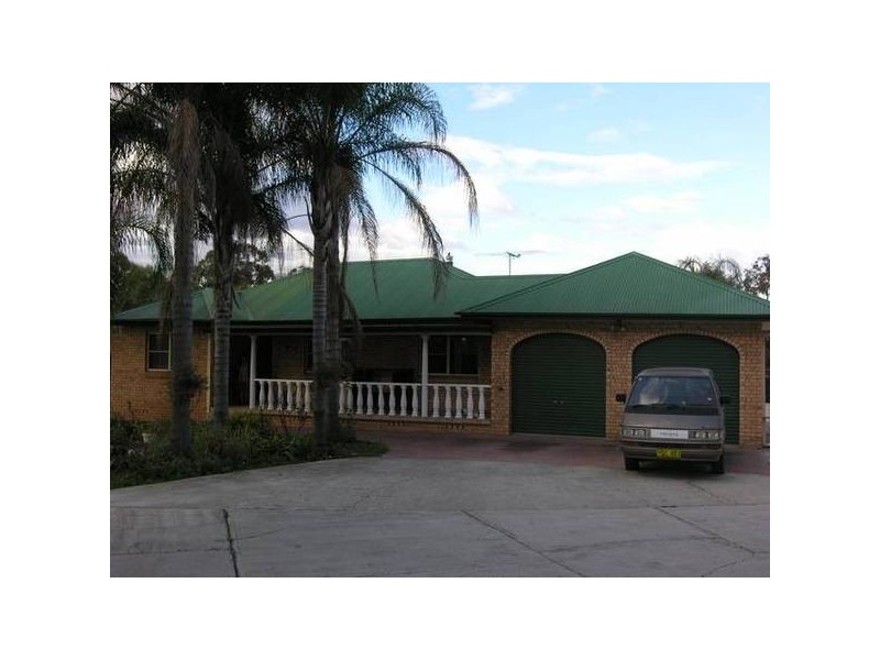 1/992 The Northern Road, Llandilo NSW 2747