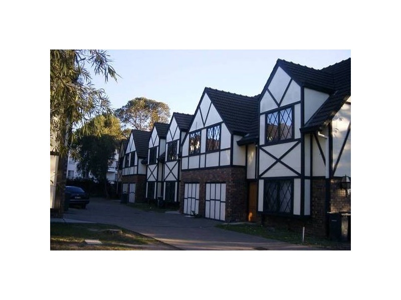 124/8 Lethbridge Street, Penrith NSW 2750