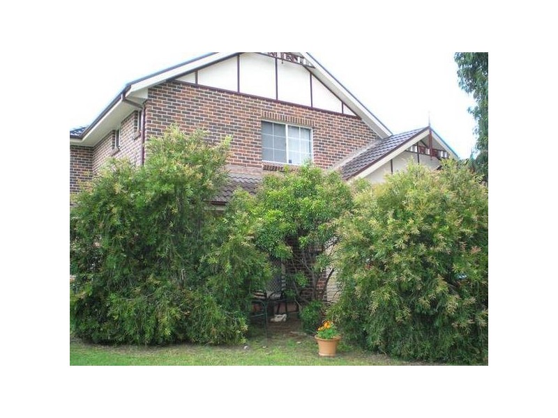 Glenmore Park NSW 2745