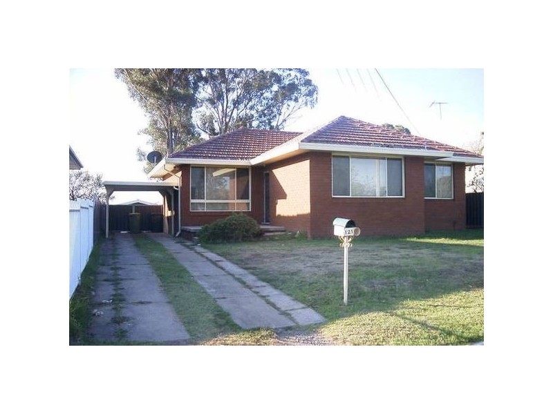 121 Jamison Road, Penrith NSW 2750