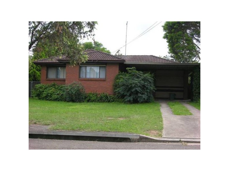 3 Dwyer Street, South Penrith NSW 2750