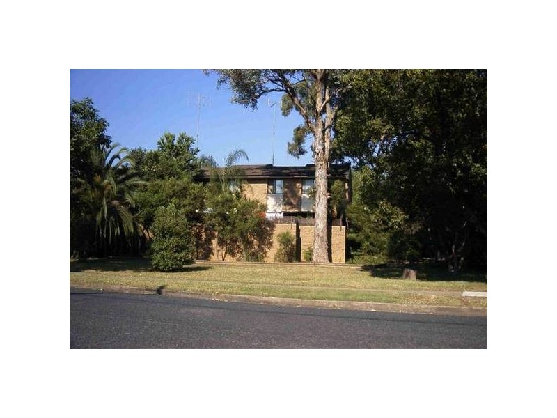 6/66 Castlreagh Street, Penrith NSW 2750