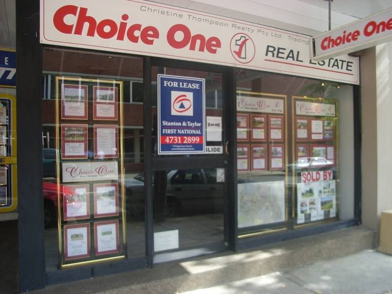 1/314 High Street, Penrith NSW 2750