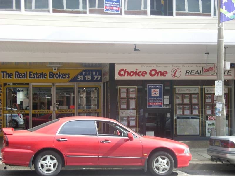 1/314 High Street, Penrith NSW 2750