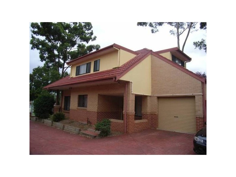 1/68 Castlereagh Street, Penrith NSW 2750