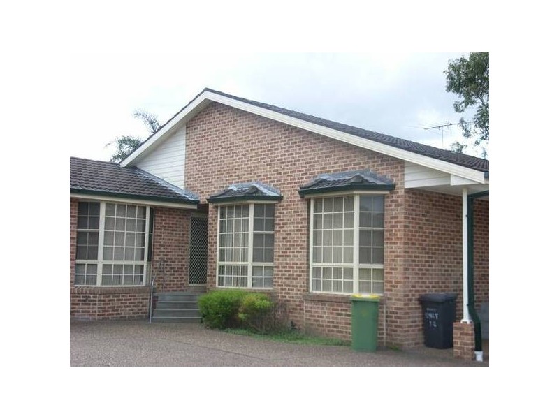 14/14a Stapley Street, Kingswood NSW 2747