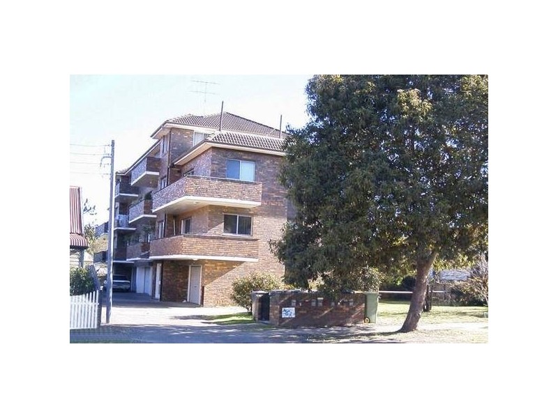 1/37-39 King Street, Penrith NSW 2750