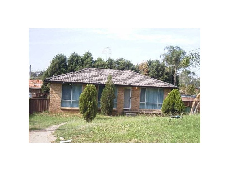 20 Nixon Street, Emu Plains NSW 2750