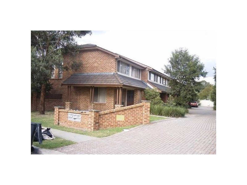 5/88 Castlereagh Street, Penrith NSW 2750