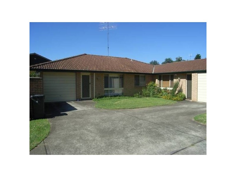 6/20-26 McNaughton Street, Penrith NSW 2750