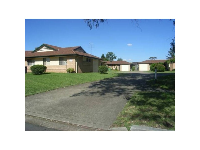 6/20-26 McNaughton Street, Penrith NSW 2750