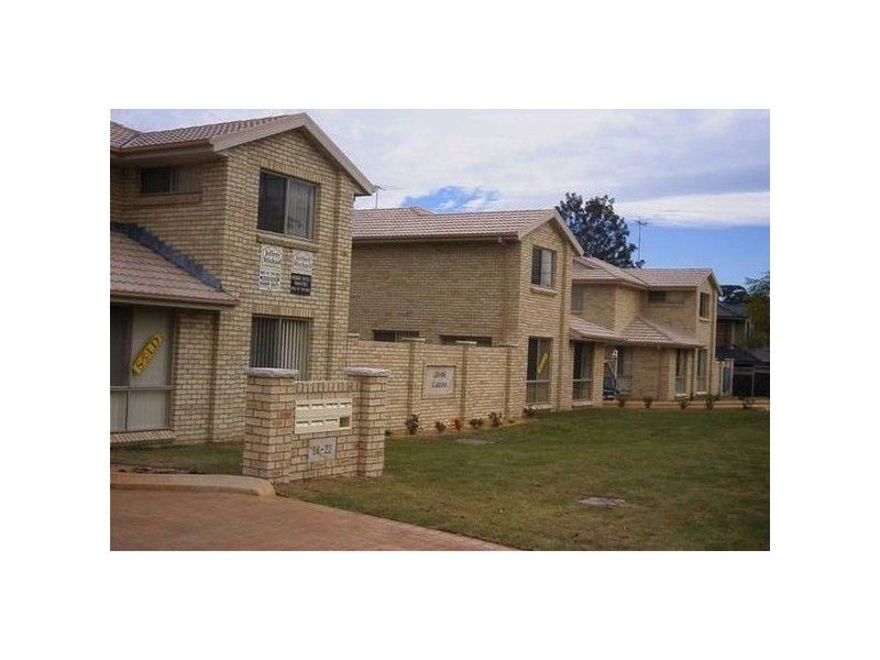 12/18-22 Barber Avenue, Penrith NSW 2750